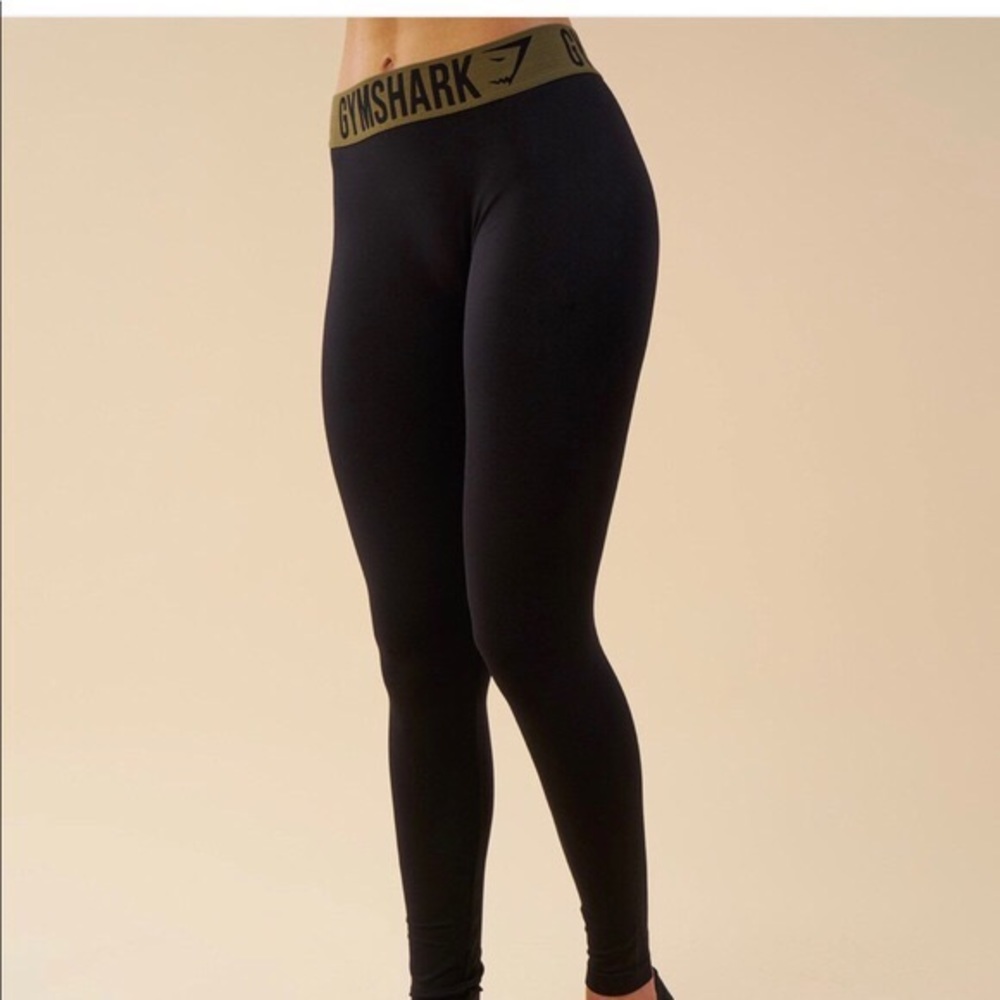 Gymshark Fit Leggings